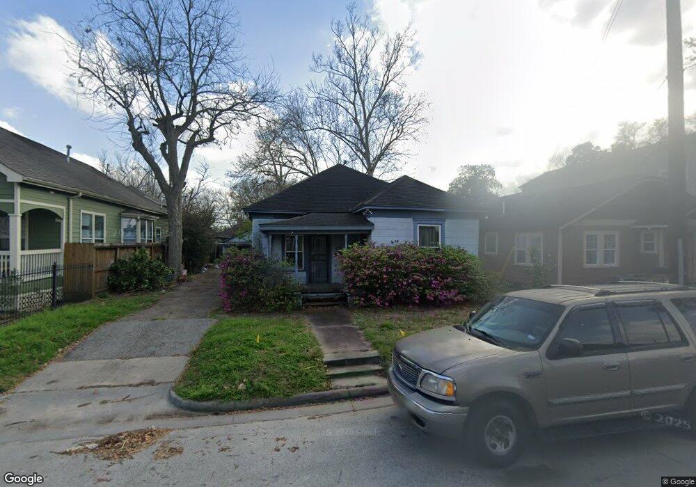 632 E 26th St, Houston, TX 77008 - photo 1