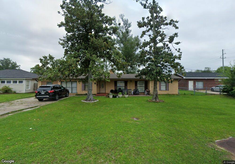 4429 Sarver St, Lake Charles, LA 70605 - photo 1