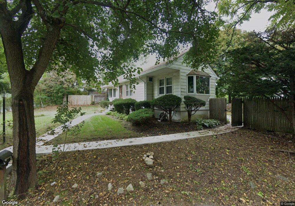 1 Casperian Rd, Cortlandt Manor, NY 10567 - photo 1