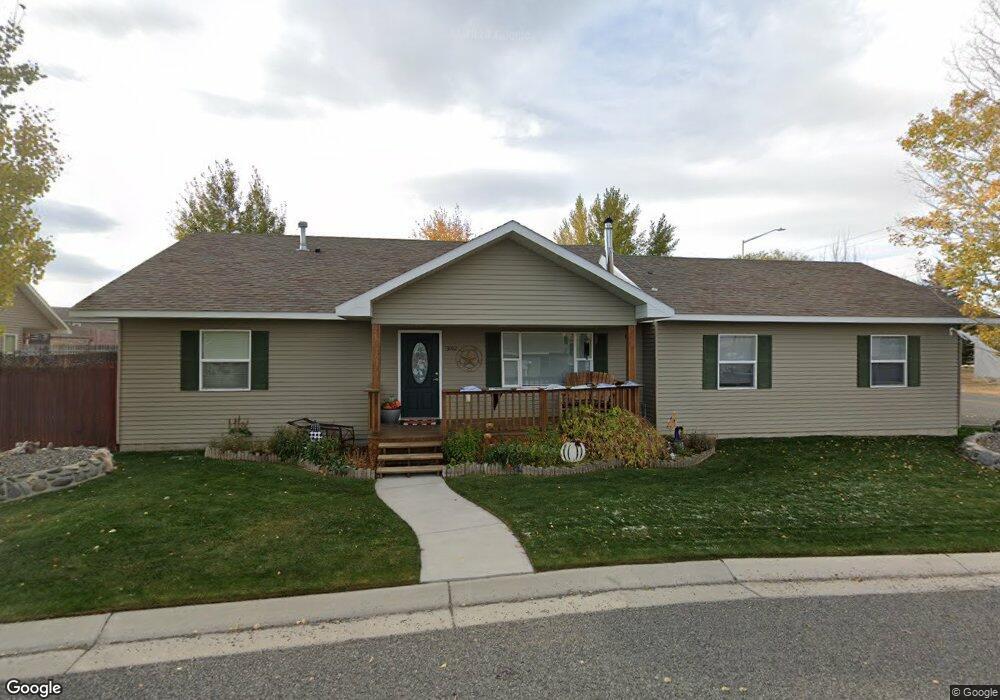 3002 Ishawooa Trail Ave unit 9, Cody, WY 82414 - photo 1