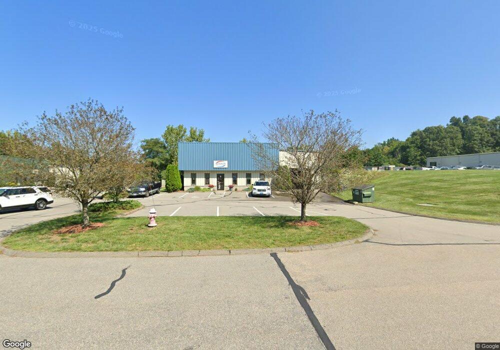 600 Four Rod Rd unit 8, Berlin, CT 06037 - photo 1