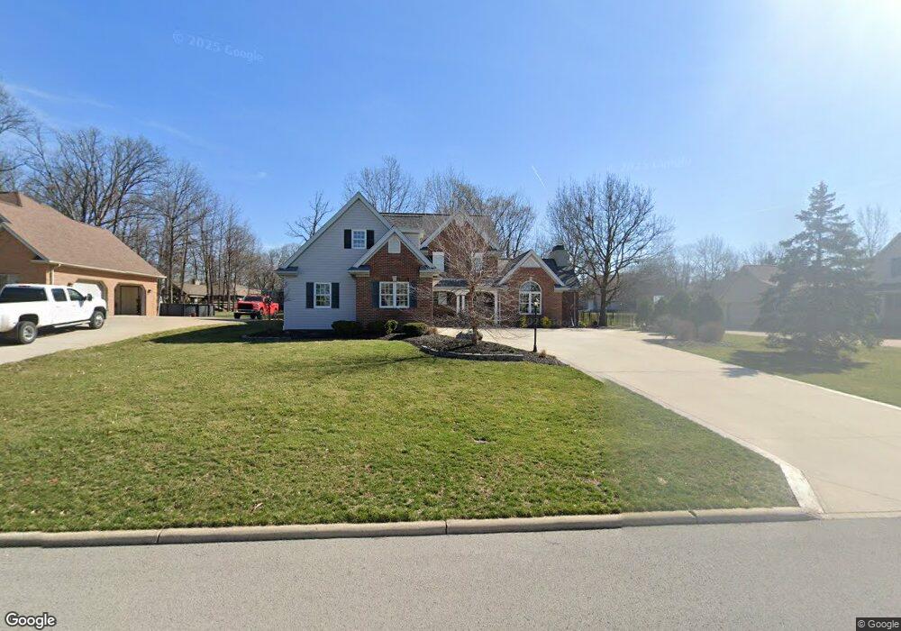 3117 Turnberry Dr, Findlay, OH 45840 - photo 1