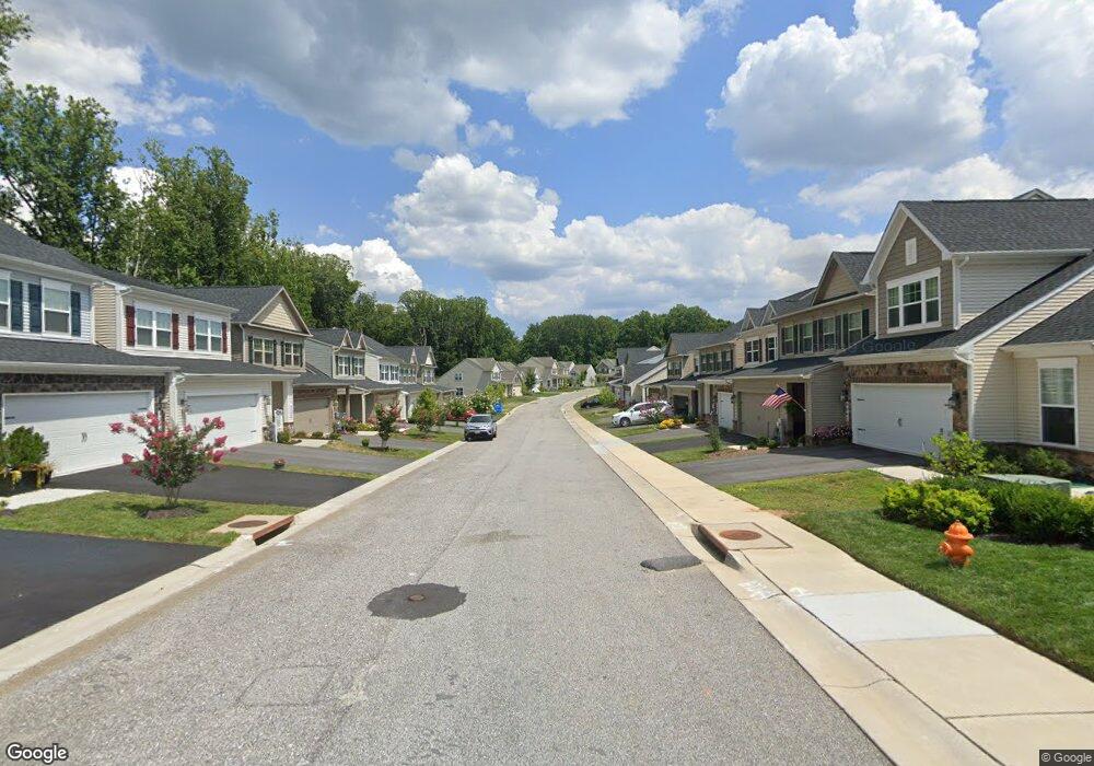 45 Wilderness Ln, Laurel, MD 20723 - photo 1