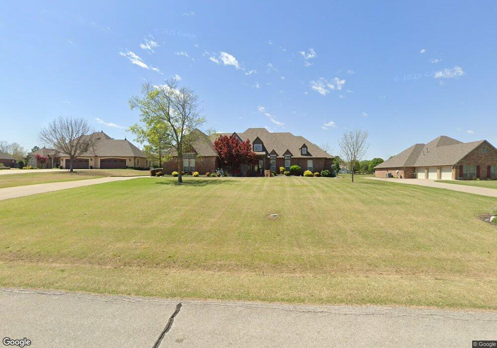 12450 Longhorn Ave, Sapulpa, OK 74066 - photo 1