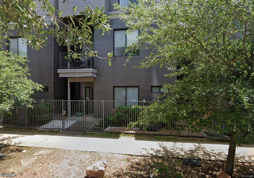 4111 Marina St, Houston, TX 77007 - photo 1
