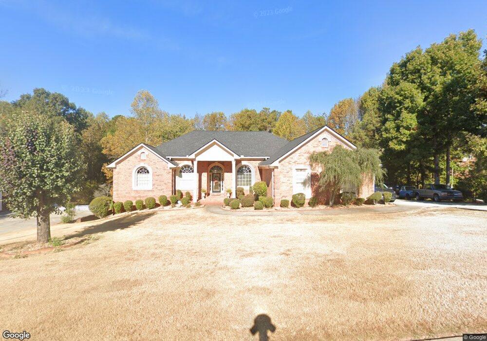 3120 Paddington Ct SE unit 1, Conyers, GA 30013 - photo 1