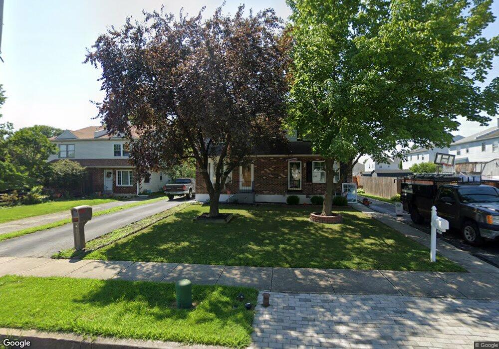 504 Trites Ave, Glenolden, PA 19036 - photo 1