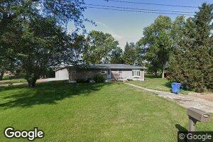 202 S Idaho St, Clark, SD 57225