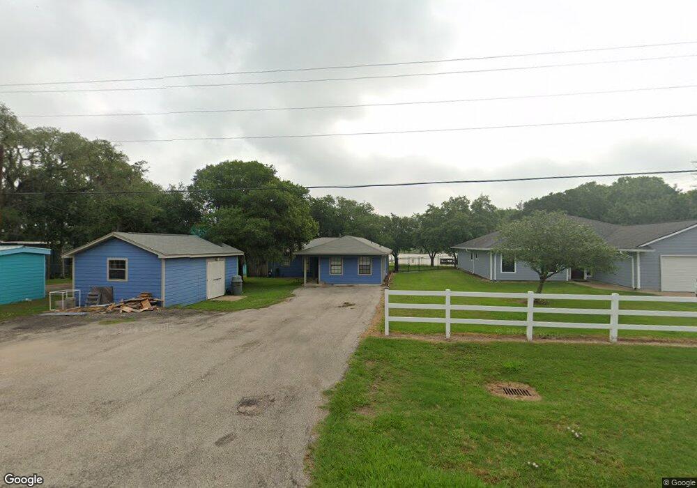 6422 Cr 659, Brazoria, TX 77422 - photo 1