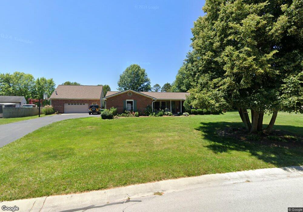 3580 Lisa Ln, Plainfield, IN 46168 - photo 1