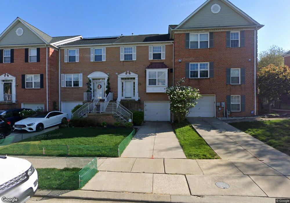 9439 Georgian Way, Owings Mills, MD 21117 - photo 1