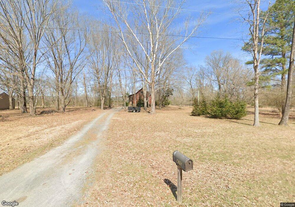 435 Riverland Dr, Heber Springs, AR 72543 - photo 1