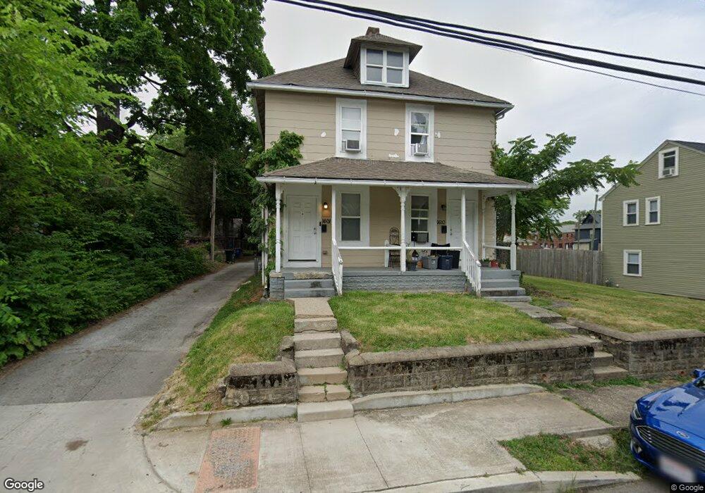 1608 E Fulton St unit 610, Columbus, OH 43205 - photo 1