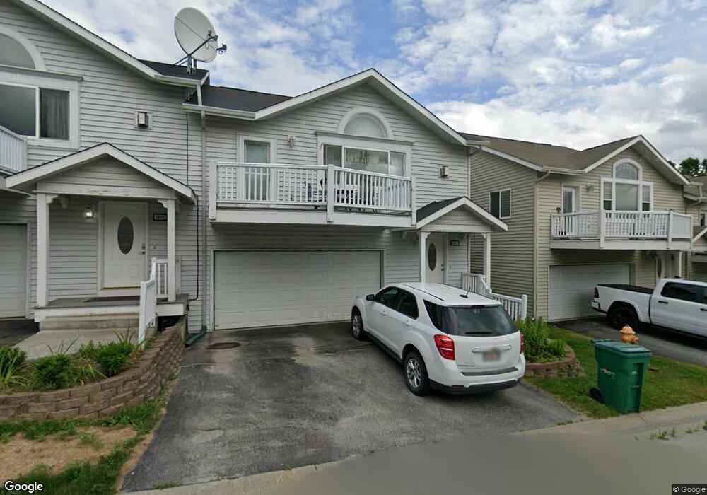 5607 Tudor Square Ct unit 10, Anchorage, AK 99504 - photo 1