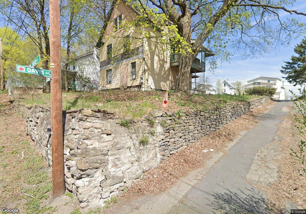 31 Prospect Place, Pittston, PA 18640 - photo 1