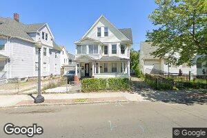527 Connecticut Ave, Bridgeport, CT 06607