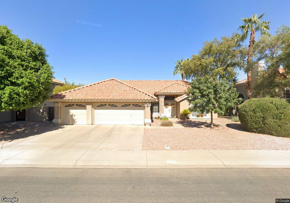 1580 W Kent Dr, Chandler, AZ 85224 - photo 1