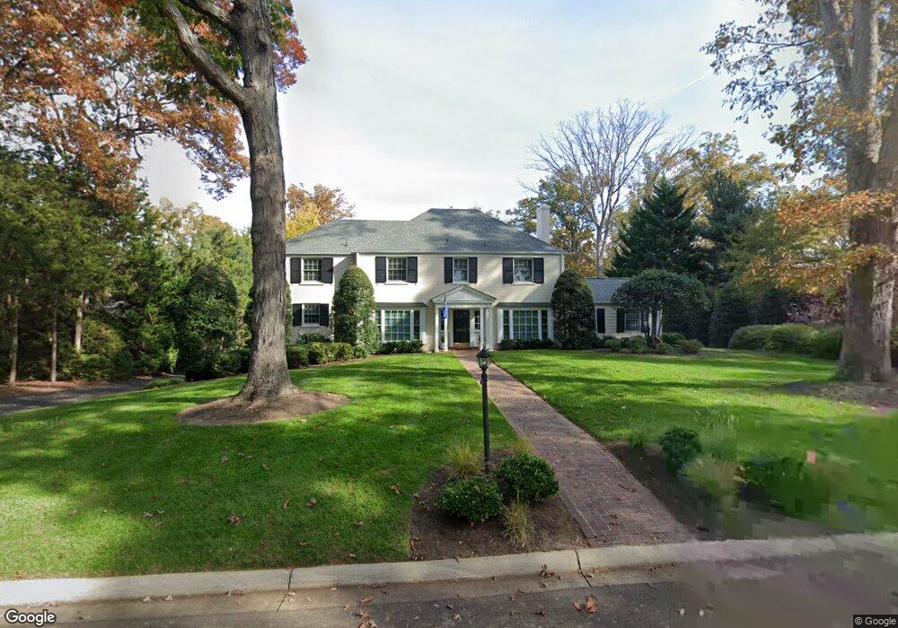 8914 Brieryle Rd, Henrico, VA 23229 - photo 1