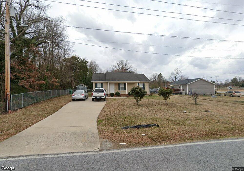 100 Cox Ave, High Point, NC 27263 - photo 1