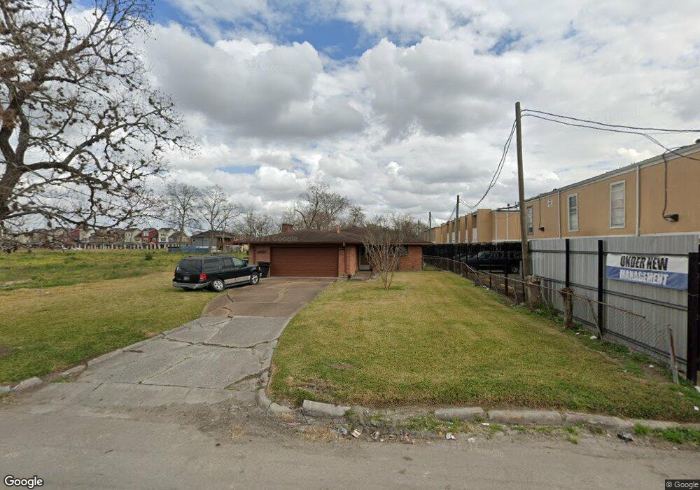 6009 Schroeder Rd, Houston, TX 77021 - photo 1