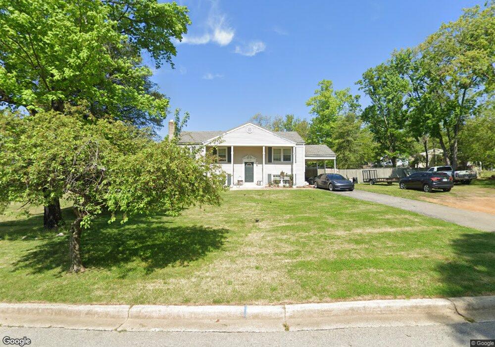 13409 Buchanan Dr, Fort Washington, MD 20744 - photo 1