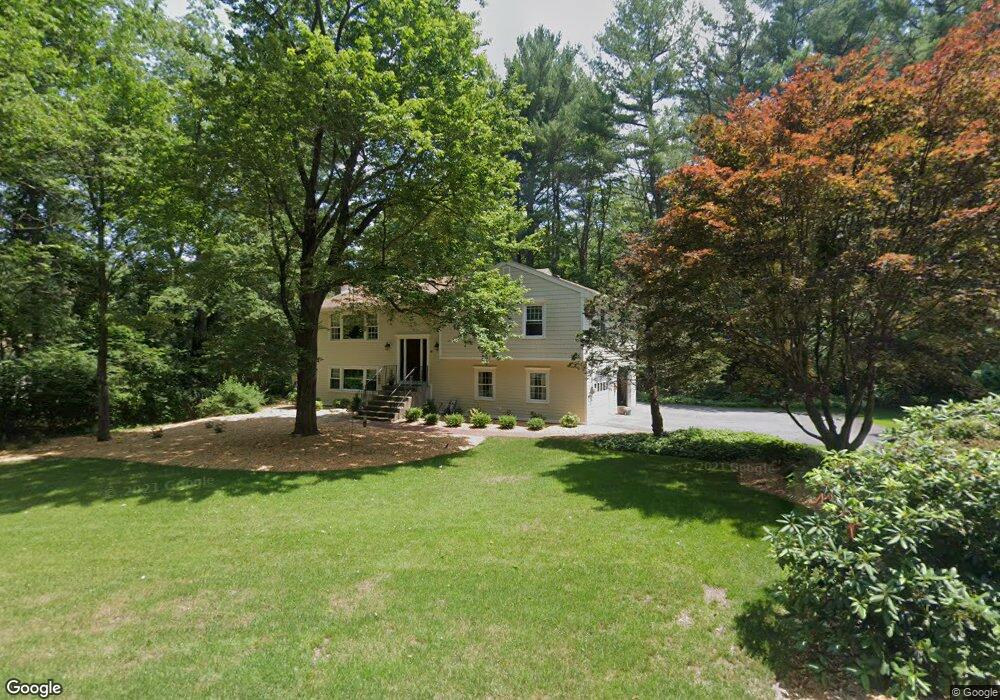 90 Twinbrooke Dr, Holden, MA 01520 - photo 1