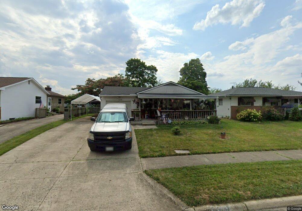 3787 Beulah Rd, Columbus, OH 43224 - photo 1