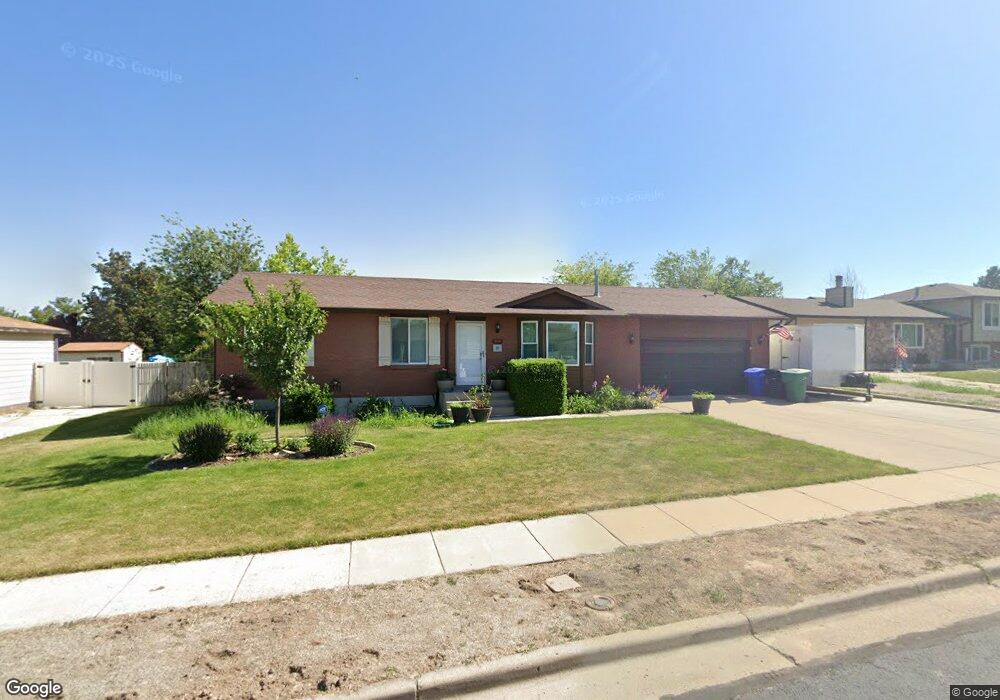 3519 Schorr Dr, West Jordan, UT 84084 - photo 1