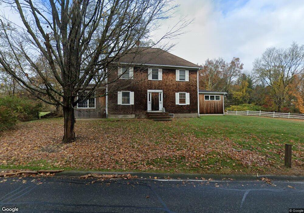 127 Three Rivers Rd, Palmer, MA 01069 - photo 1