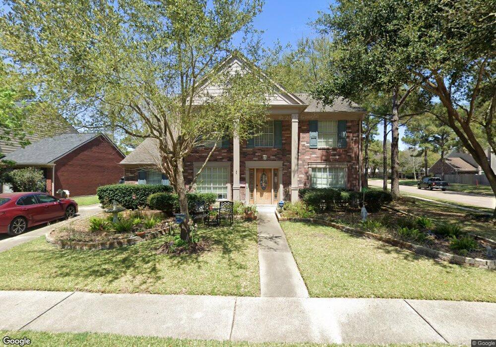 16902 Country Bridge Rd, Houston, TX 77095 - photo 1