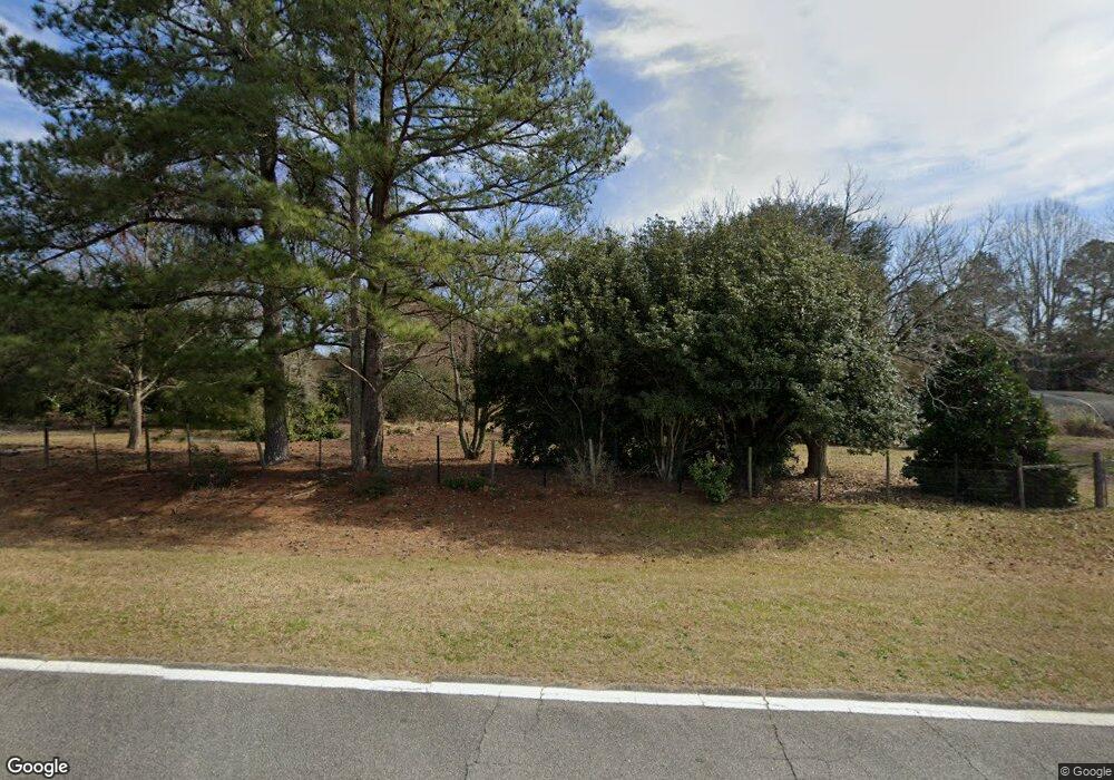 4352 Neals Mill Rd, Dearing, GA 30808 - photo 1