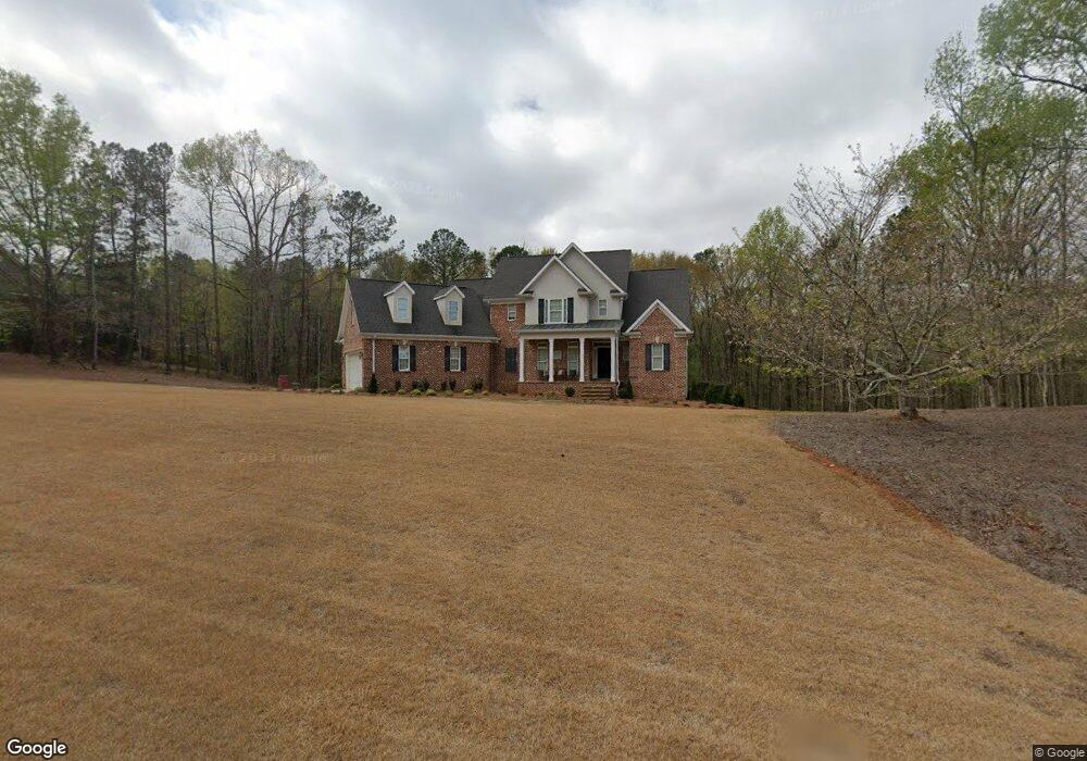 100 Willow Way, Juliette, GA 31046 - photo 1