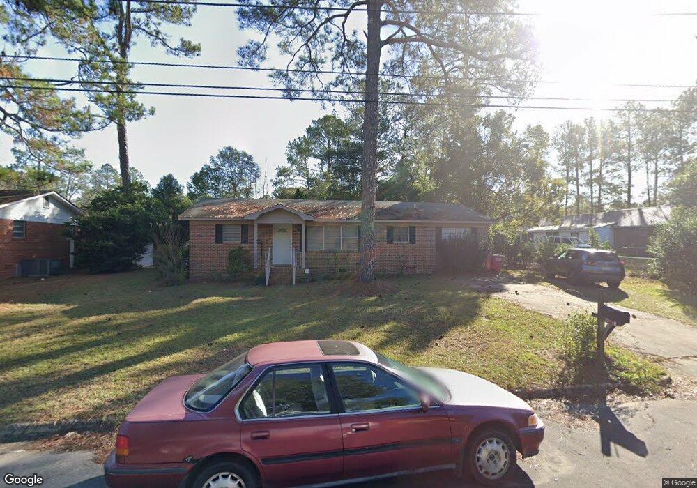 1801 Oneal Ave, Tifton, GA 31794 - photo 1