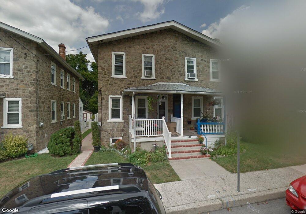 548 Argyle Ave unit 10, Ambler, PA 19002 - photo 1