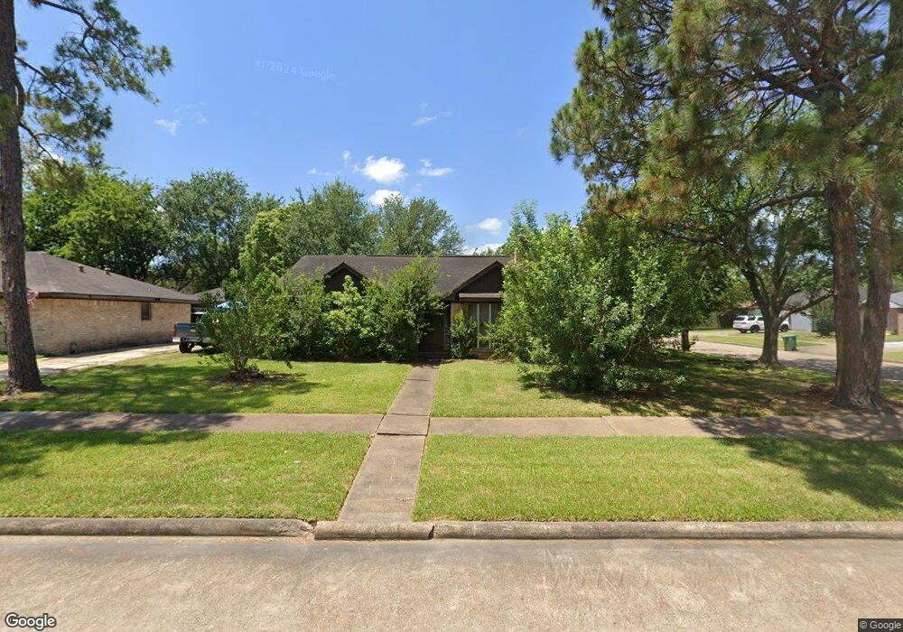11802 Kirknoll Dr, Houston, TX 77089 - photo 1