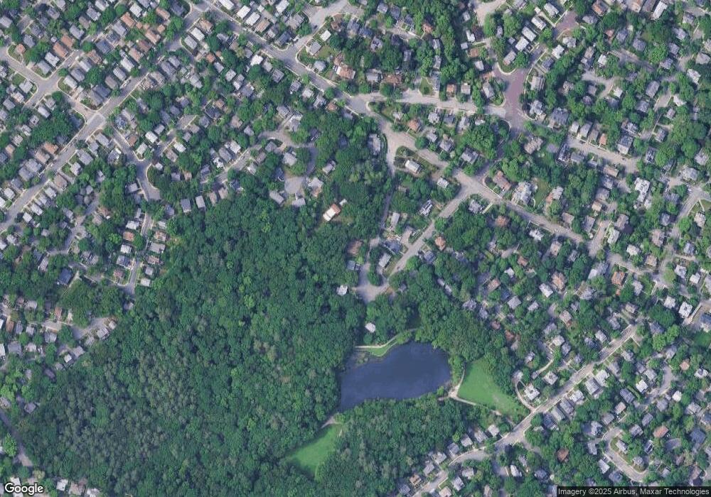 25 Valley Rd, Arlington, MA 02476 - photo 1