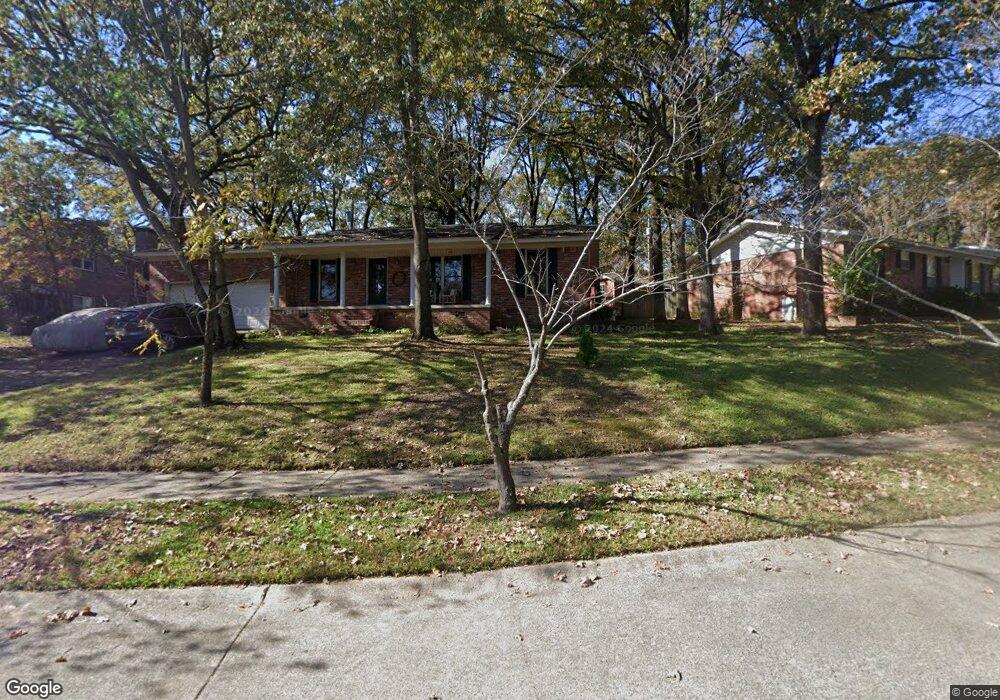 20 Pine Tree Loop, North Little Rock, AR 72116 - photo 1