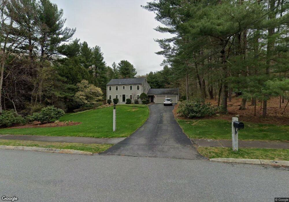 98 Spring Rd unit 1, Concord, MA 01742 - photo 1