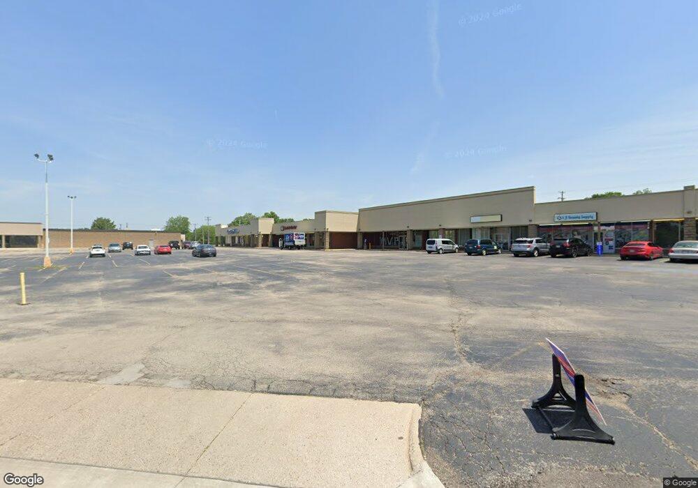 101 N Allison Ave, Xenia, OH 45385 - photo 1