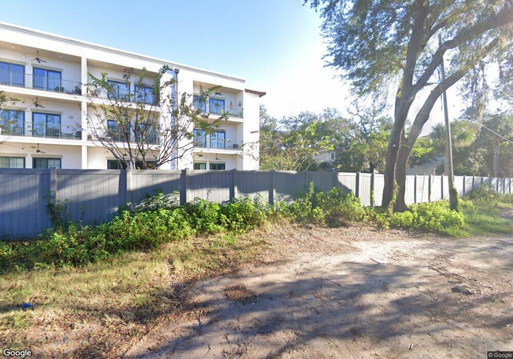 405 Lord Ave, Saint Simons Island, GA 31522 - photo 1