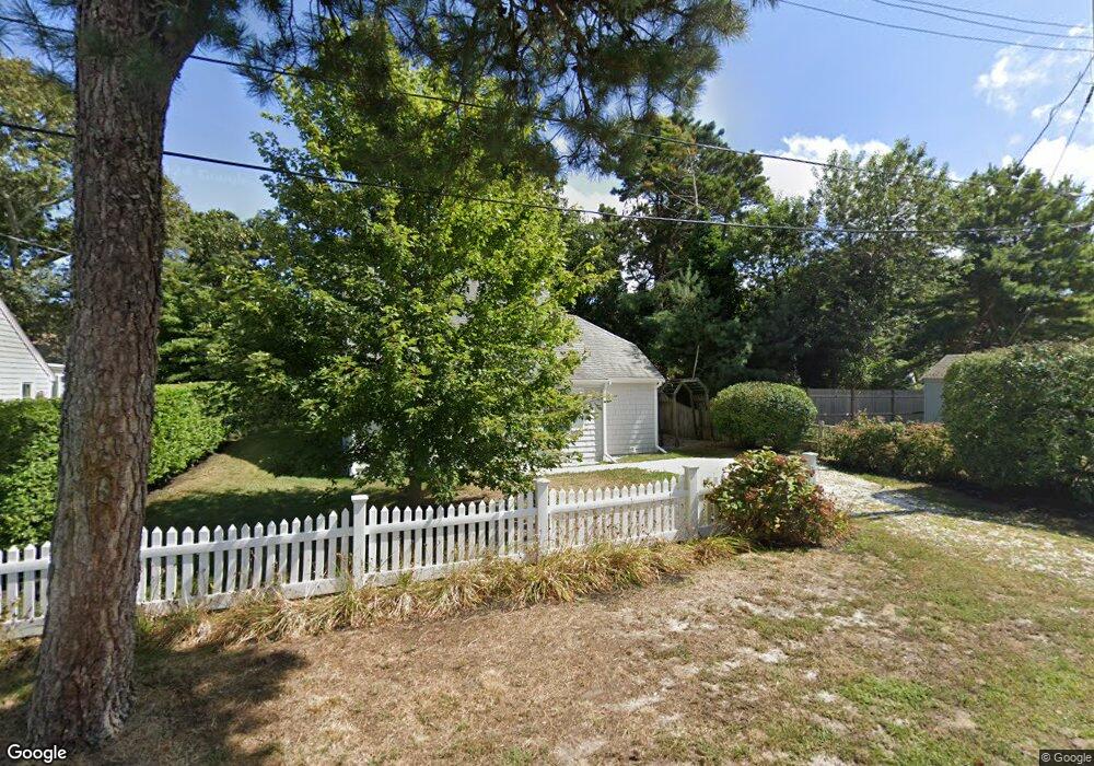 54 Ferncliff Rd, Dennis Port, MA 02639 - photo 1