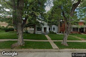 515 Mapleton Ave, Boulder, CO 80304
