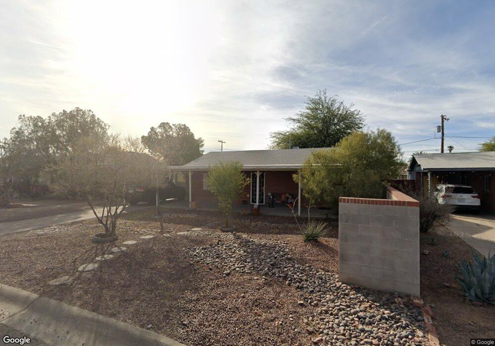 2708 E Crosby Vista, Tucson, AZ 85713 - photo 1