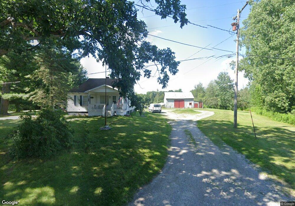 12315 Birch Run Rd, Birch Run, MI 48415 - photo 1