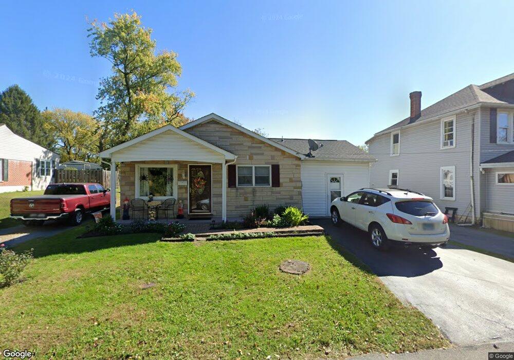 11023 Beckley Rd, Hagerstown, MD 21740 - photo 1