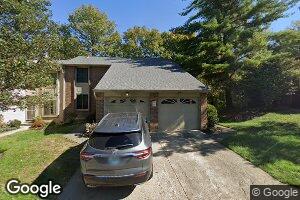 240 Shaker Heights Ln, Crestview Hills, KY 41017