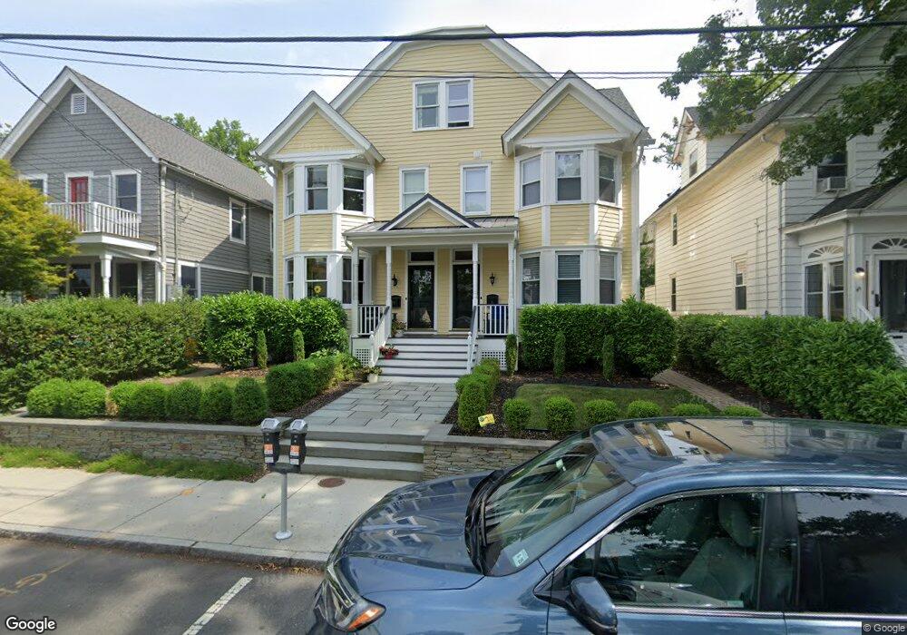 53 Park Place, Princeton, NJ 08542 - photo 1