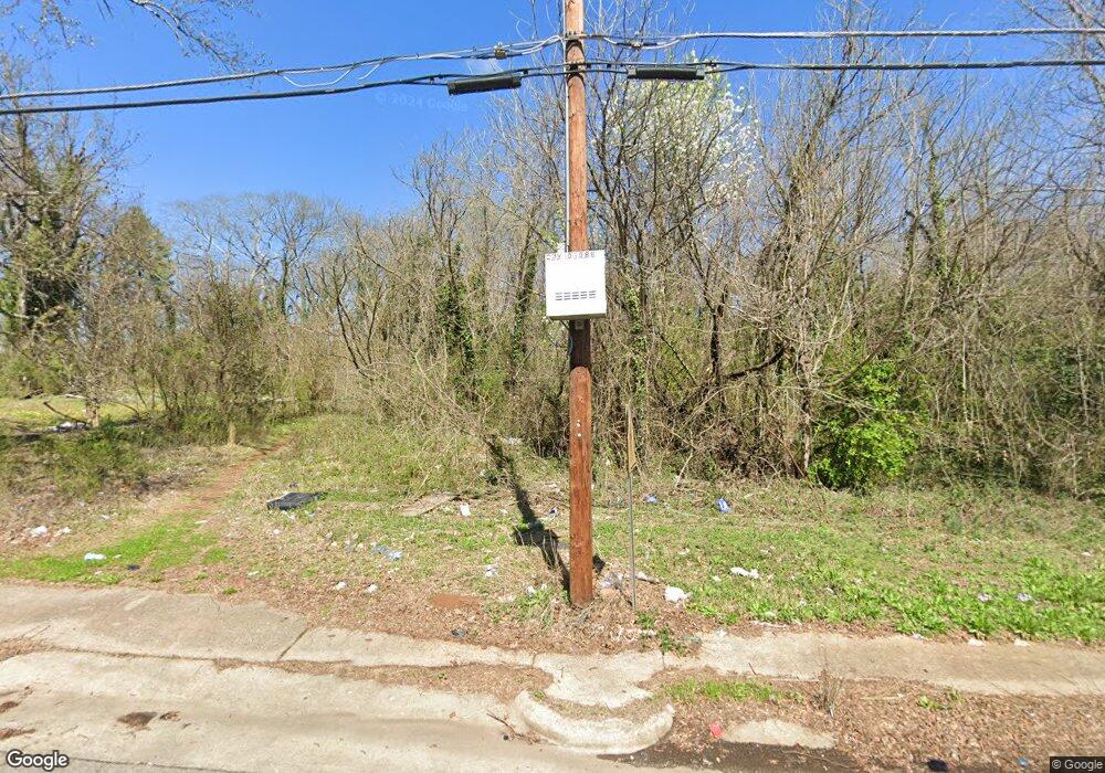 209 E 14th St SW, Rome, GA 30161 - photo 1