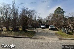 34 Brand St, Sumter, SC 29150