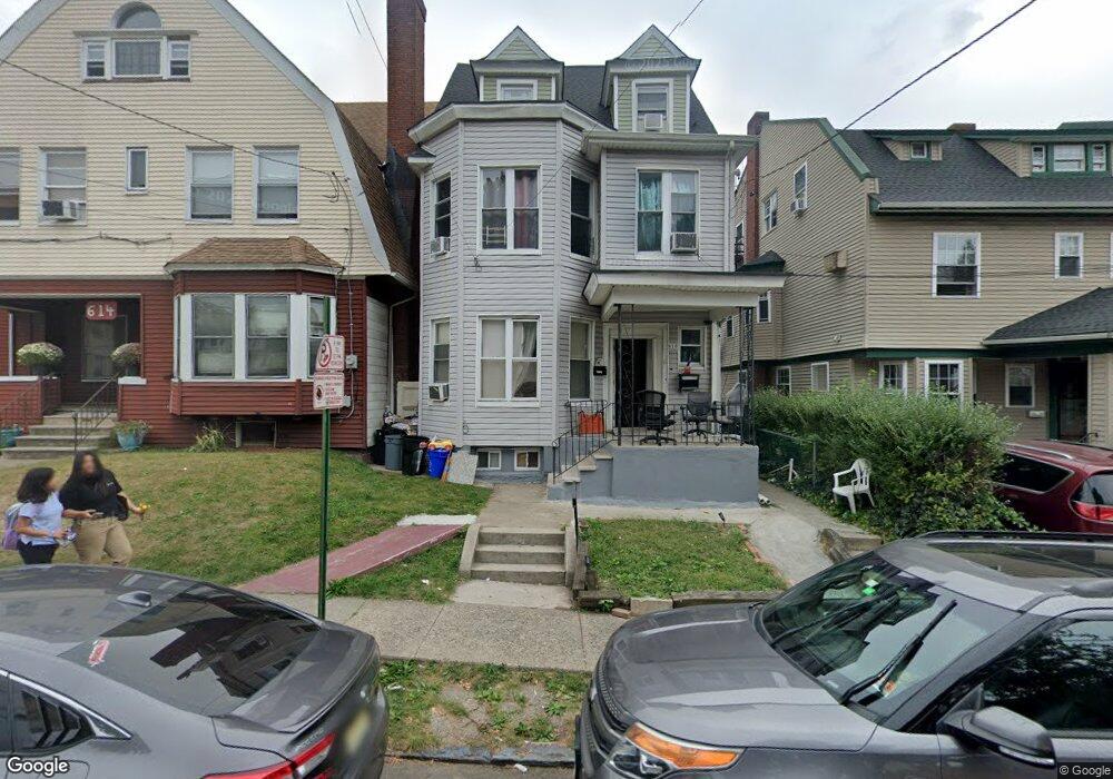 610 E 27th St, Paterson, NJ 07504 - photo 1